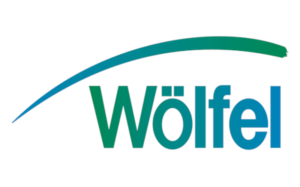 Logo Wölfel