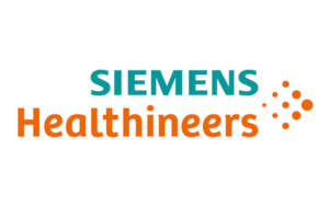 Logo Siemens Healthineers