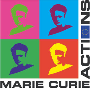 Logo Marie Curie Actions